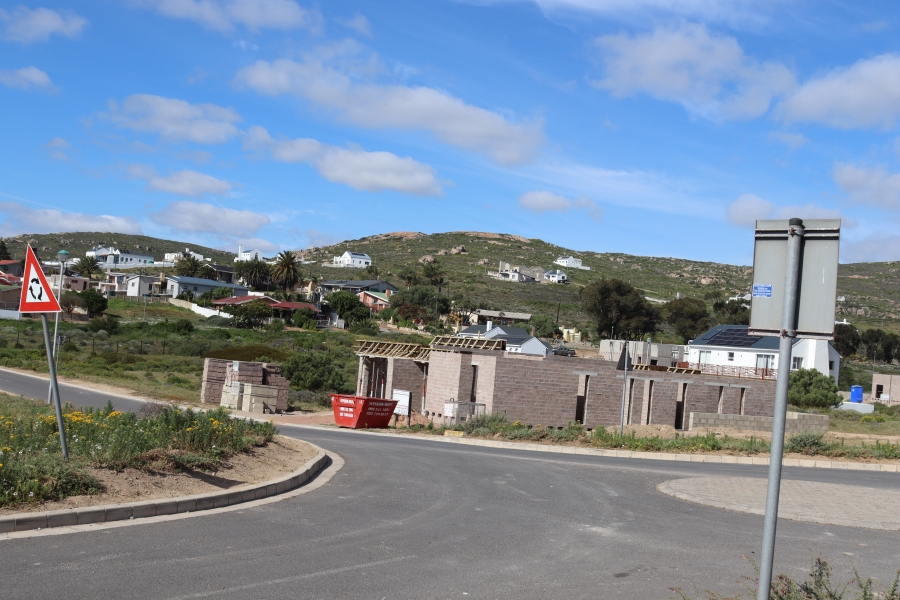 0 Bedroom Property for Sale in St Helena Views Western Cape